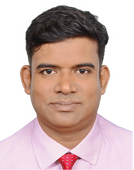 লোকনাথ চন্দ্র দাস